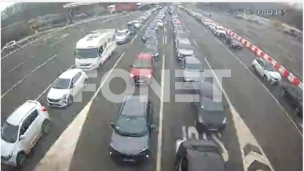 Na Batrovcima četiri sata